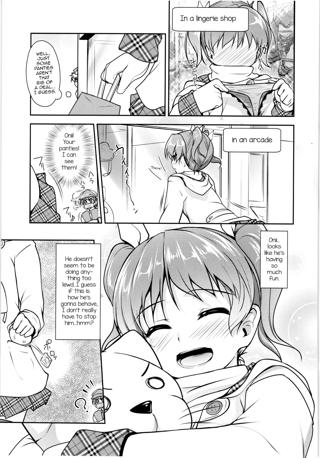 [Aogiri Penta] JosOna Ekstasis! Soushuuhen Fhentai - Page 43