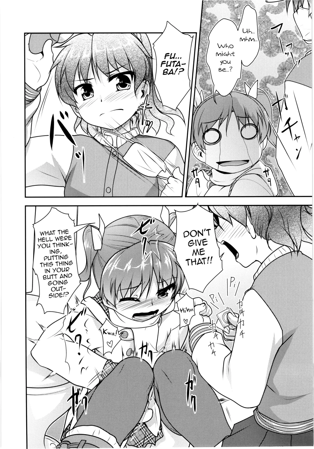 [Aogiri Penta] JosOna Ekstasis! Soushuuhen Fhentai - Page 46