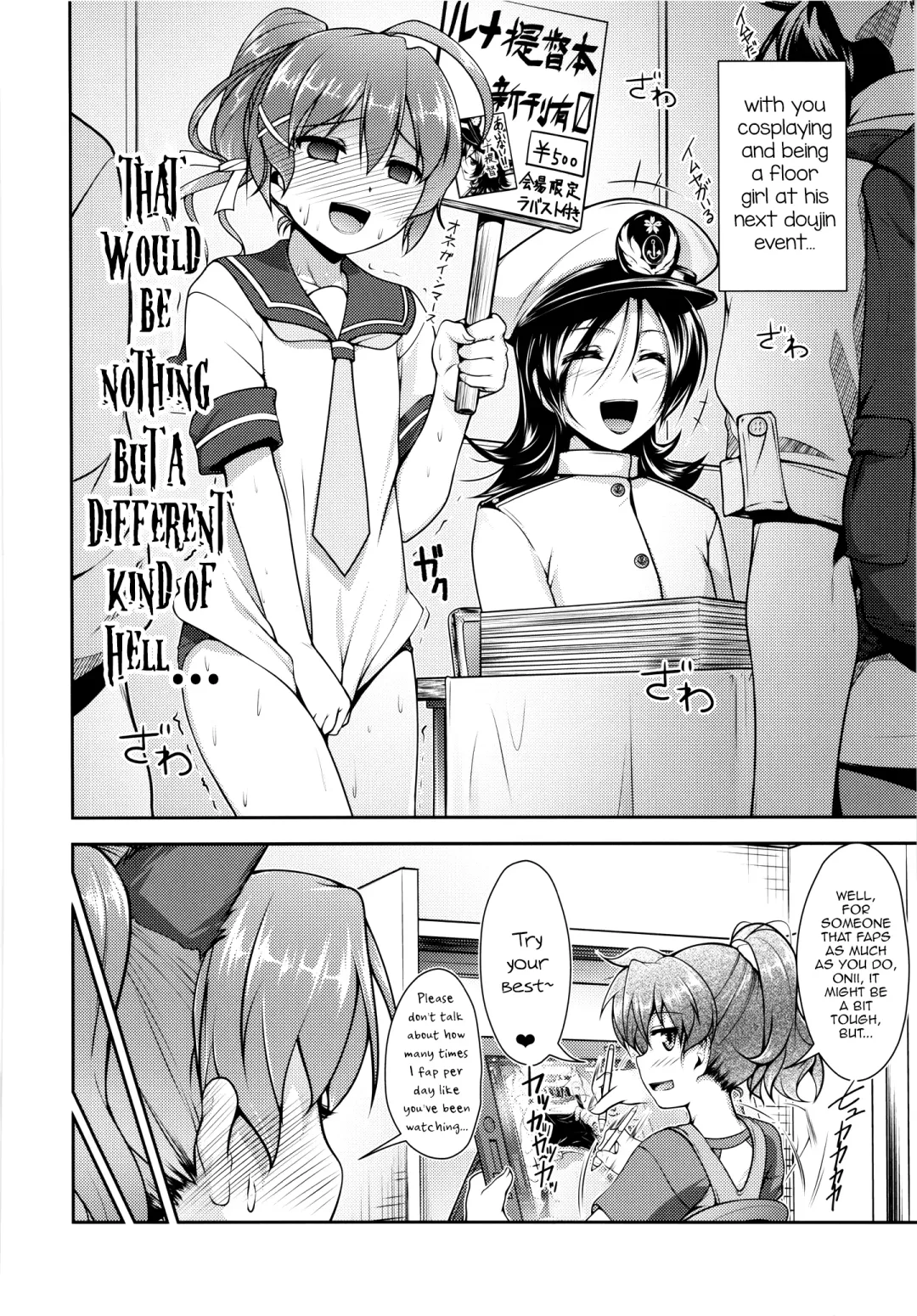 [Aogiri Penta] JosOna Ekstasis! Soushuuhen Fhentai - Page 66