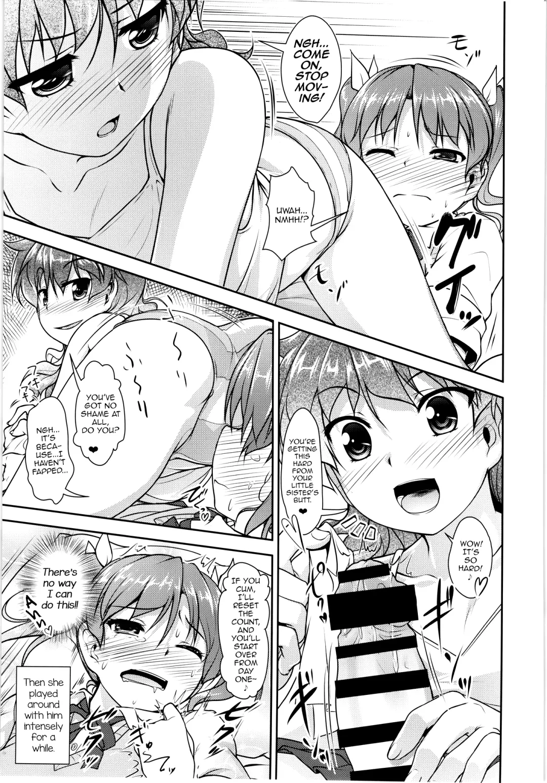 [Aogiri Penta] JosOna Ekstasis! Soushuuhen Fhentai - Page 69