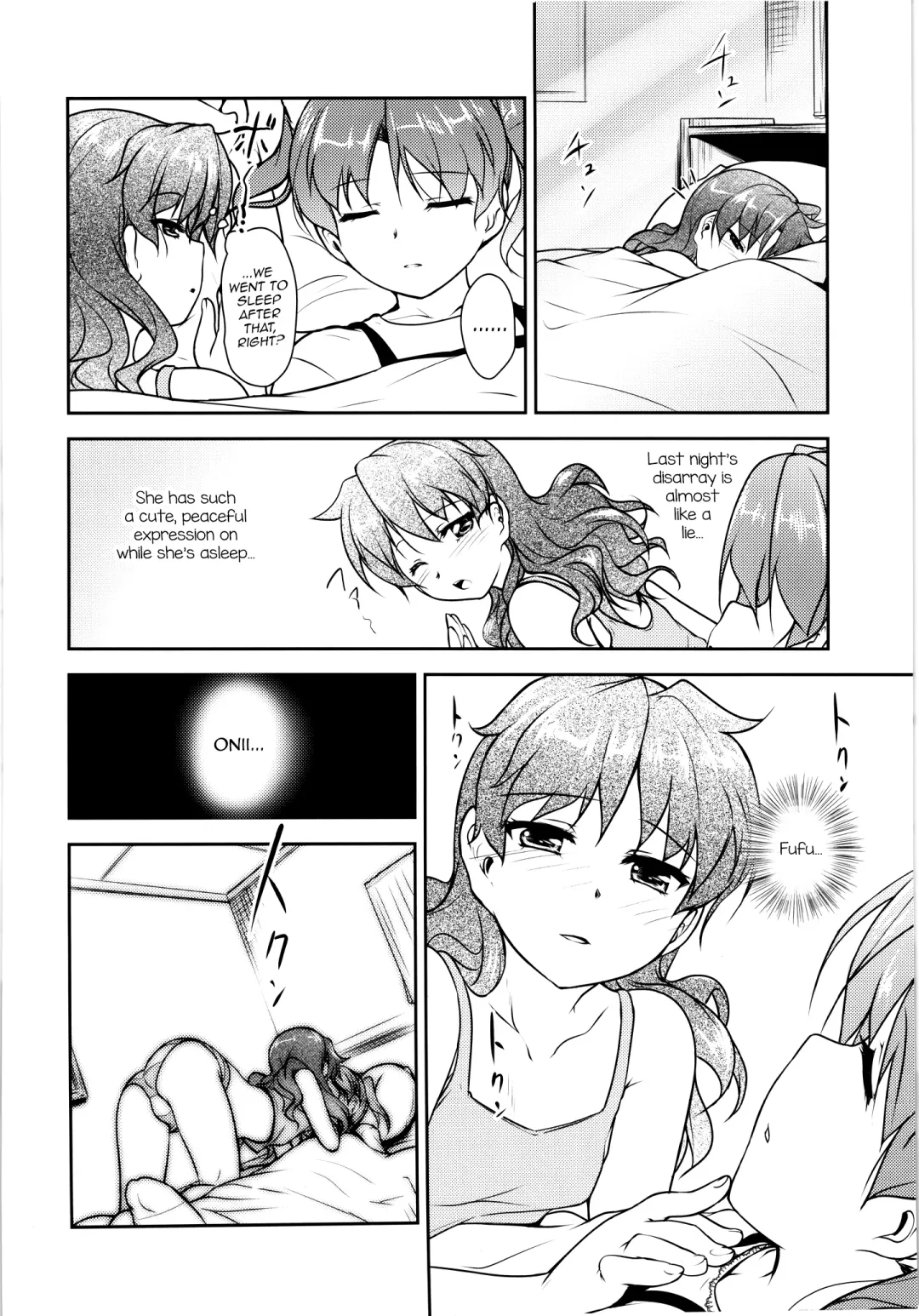 [Aogiri Penta] JosOna Ekstasis! Soushuuhen Fhentai - Page 86