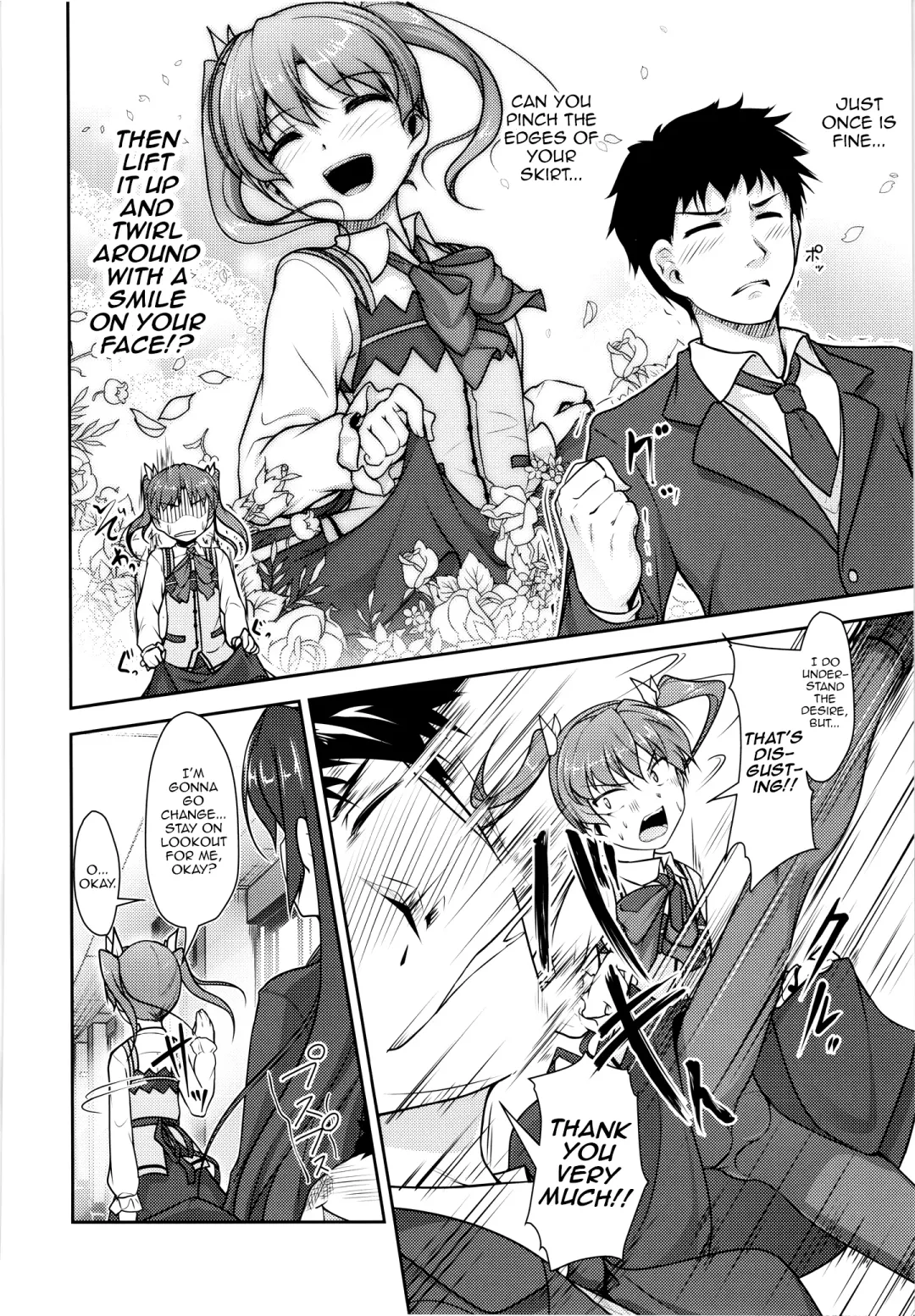 [Aogiri Penta] JosOna Ekstasis! Soushuuhen Fhentai - Page 94