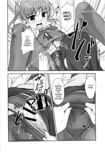 [Aogiri Penta] JosOna Ekstasis! Soushuuhen Fhentai - Page 102