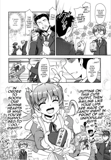 [Aogiri Penta] JosOna Ekstasis! Soushuuhen Fhentai - Page 112