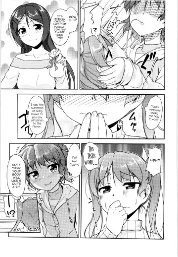 [Aogiri Penta] JosOna Ekstasis! Soushuuhen Fhentai - Page 117