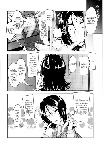 [Aogiri Penta] JosOna Ekstasis! Soushuuhen Fhentai - Page 138