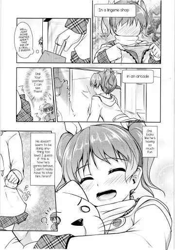 [Aogiri Penta] JosOna Ekstasis! Soushuuhen Fhentai - Page 43