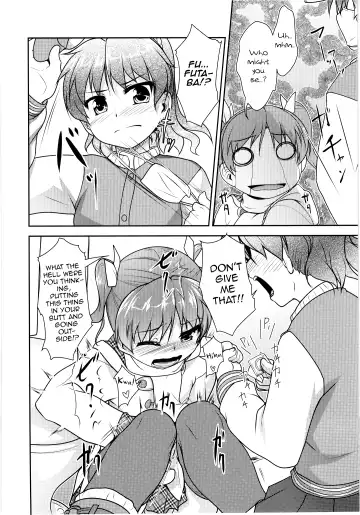 [Aogiri Penta] JosOna Ekstasis! Soushuuhen Fhentai - Page 46