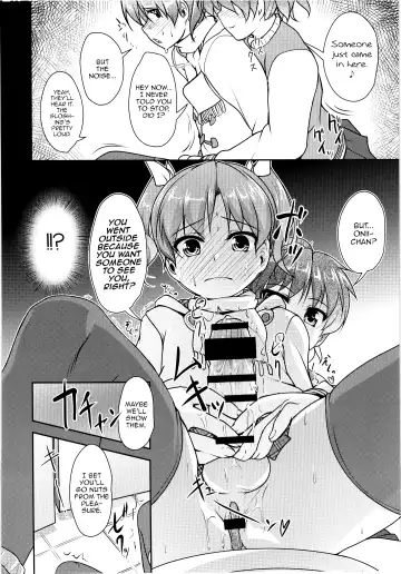 [Aogiri Penta] JosOna Ekstasis! Soushuuhen Fhentai - Page 52