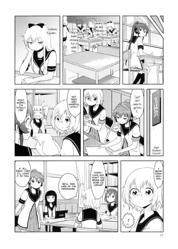[9so] Ponite Ribbon Fantasia Fhentai - Page 3