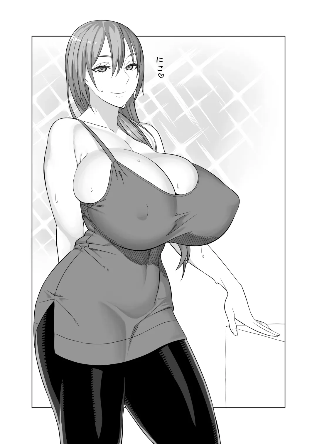 [Hidarikiki] Love Love Sex Hon Fhentai - Page 3