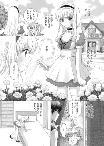 WEB Bazooka Vol.17 Fhentai - Page 144