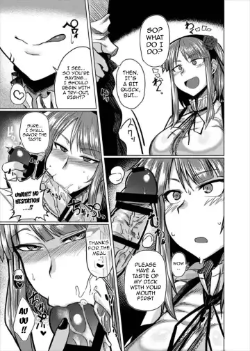 [Meicha] Hotaru-chan to H suru Hon Fhentai - Page 6
