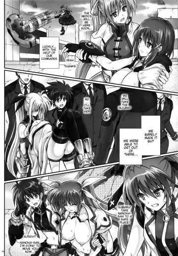[Izumi - Reizei] T-24 2 Tai Choooo Fhentai - Page 3