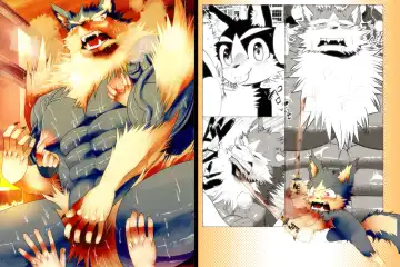 [Ekataraf] Magical Seikoui Fhentai - Page 27