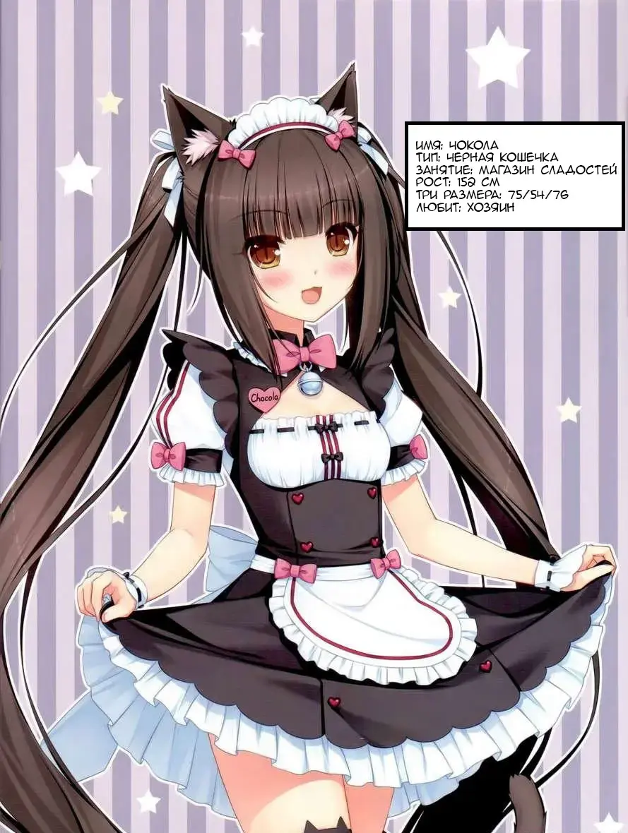 [Sayori] Nekopara 01 (decensored) Fhentai - Page 2