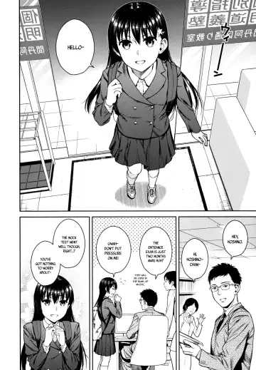 [Sugaishi] Himegoto Blue | Blue Secret Fhentai - Page 4