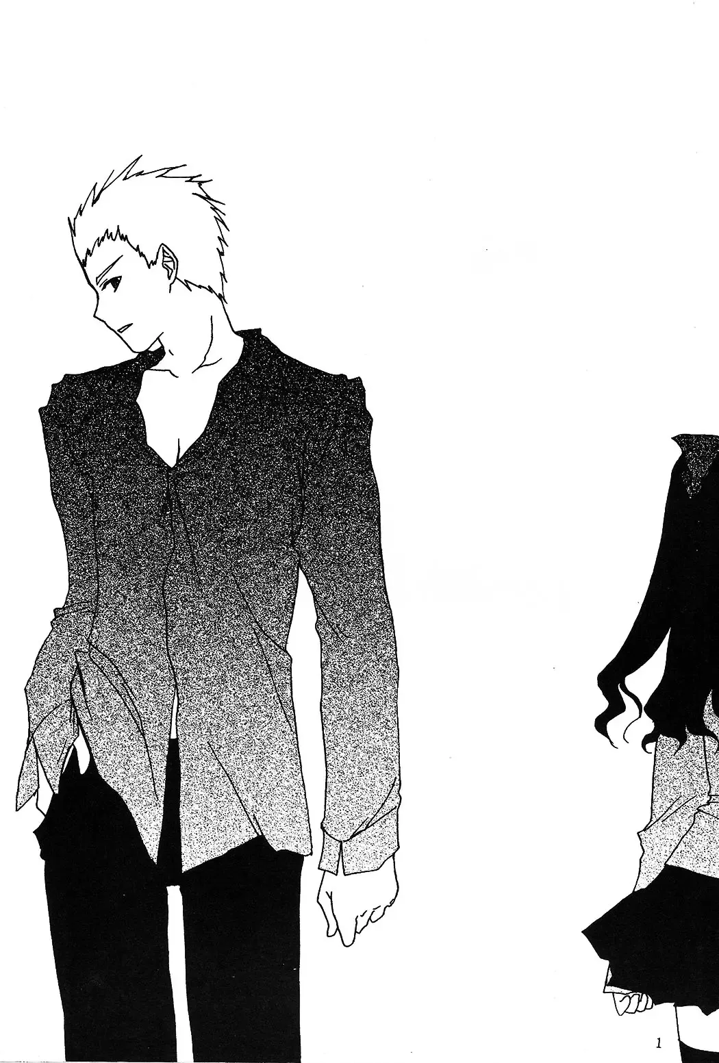 [Mikami Mika] Akahon Fhentai - Page 2