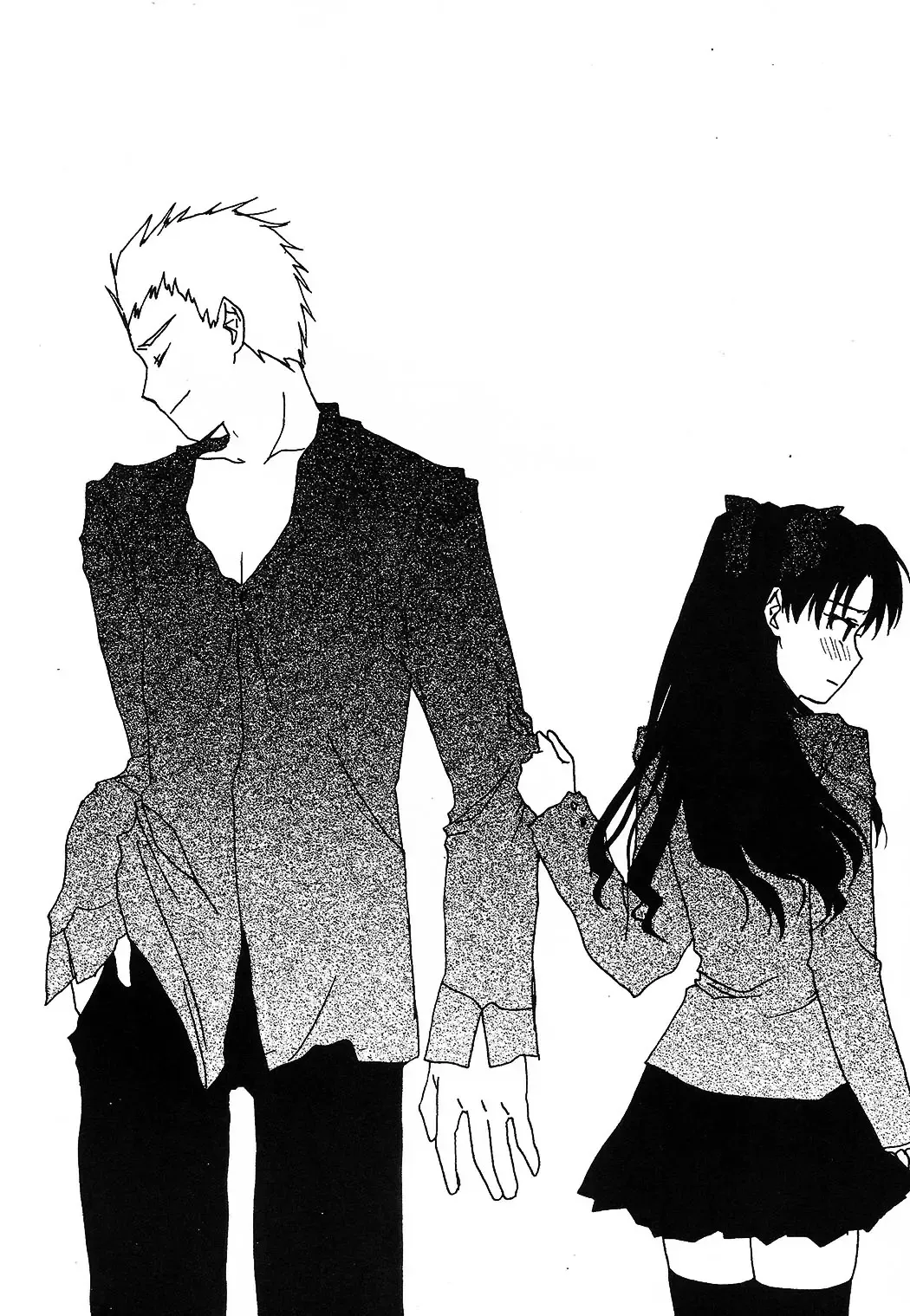 [Mikami Mika] Akahon Fhentai - Page 40