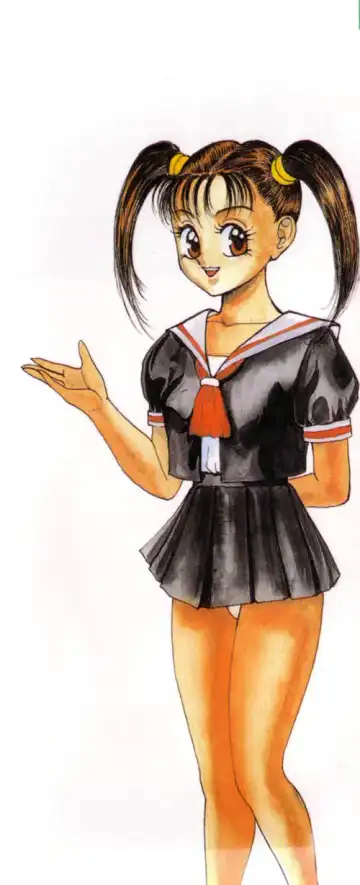 [Touma Ran] Milk Party Fhentai - Page 2