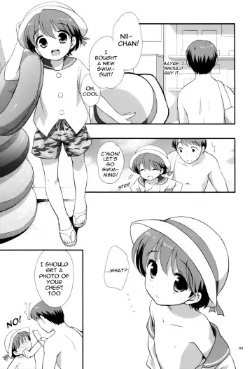 [Ueda Yuu] Ashita wa Umi | The Beach Tomorrow Fhentai - Page 33