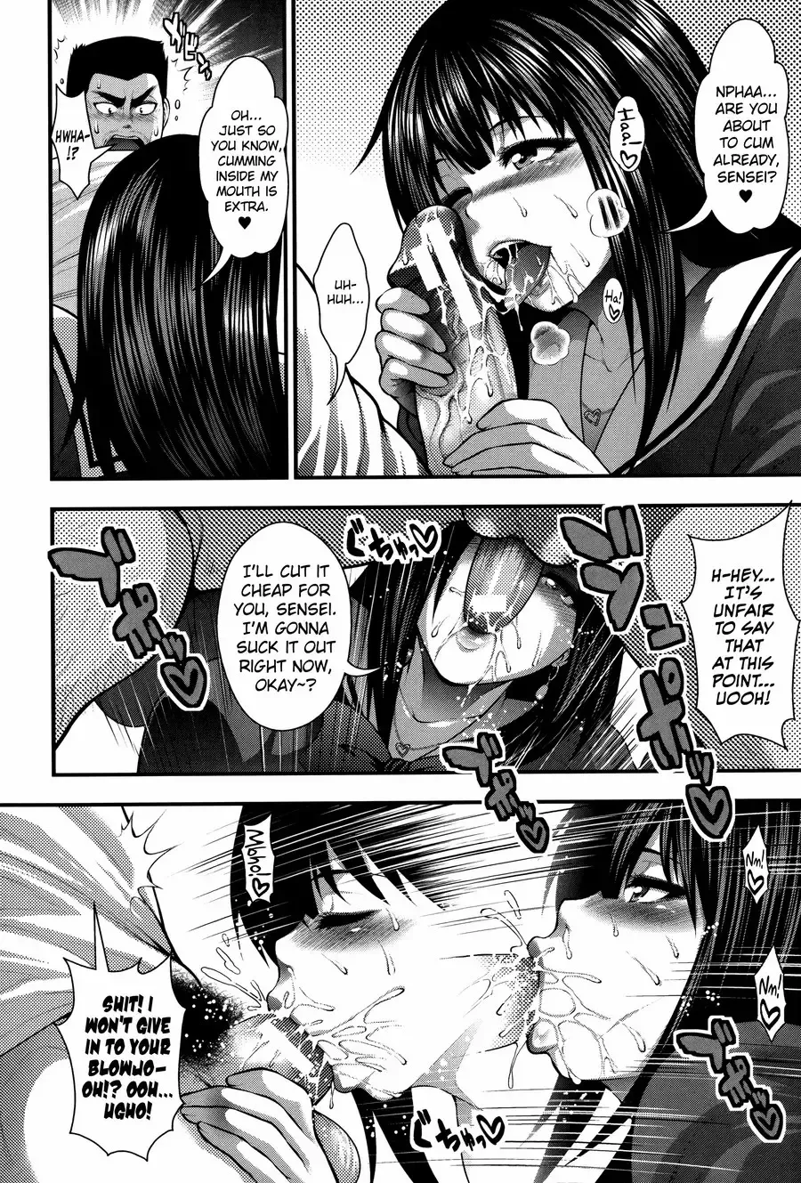 [Taihei Tengoku] Enjyo-Kosai Fhentai - Page 102