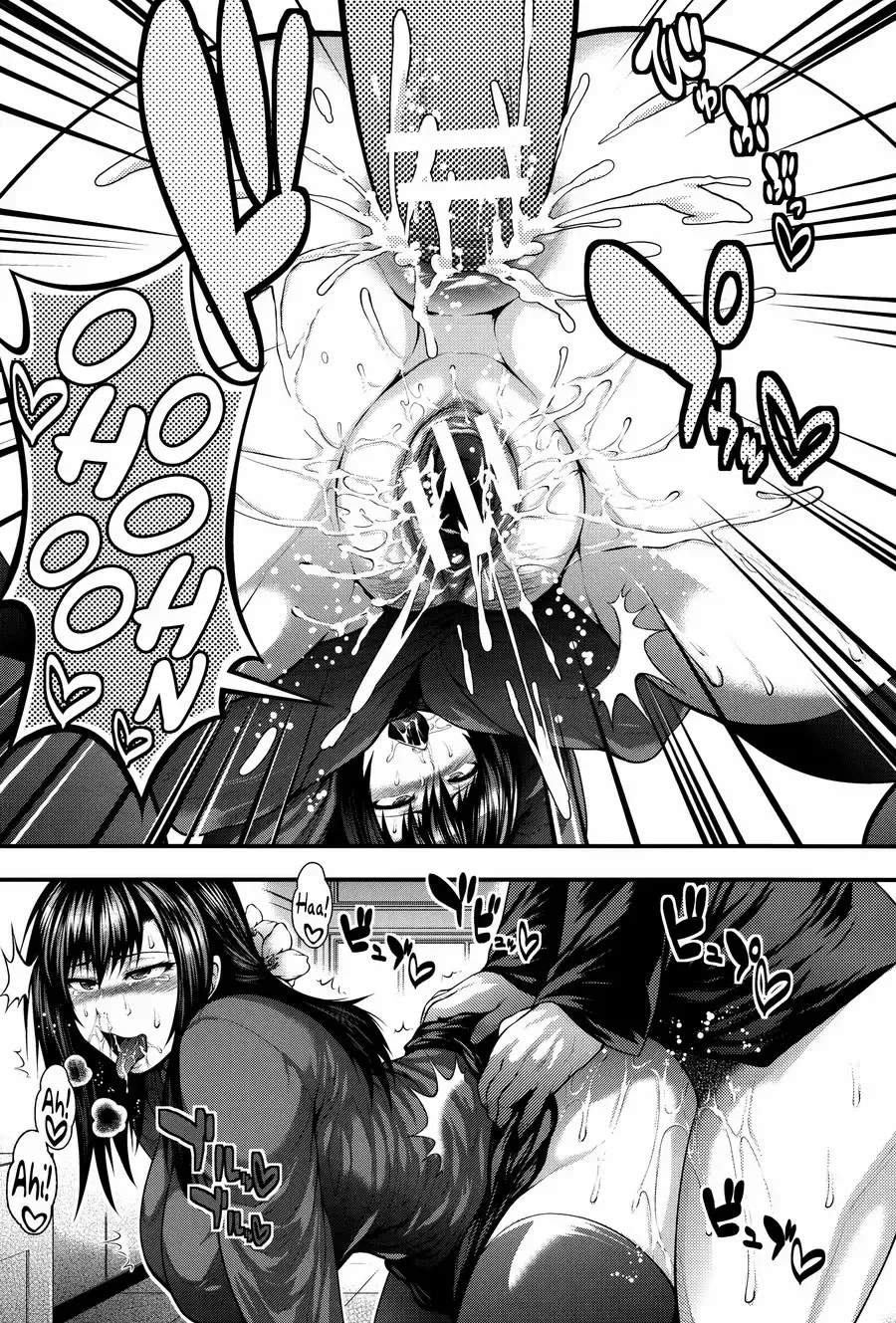 [Taihei Tengoku] Enjyo-Kosai Fhentai - Page 151