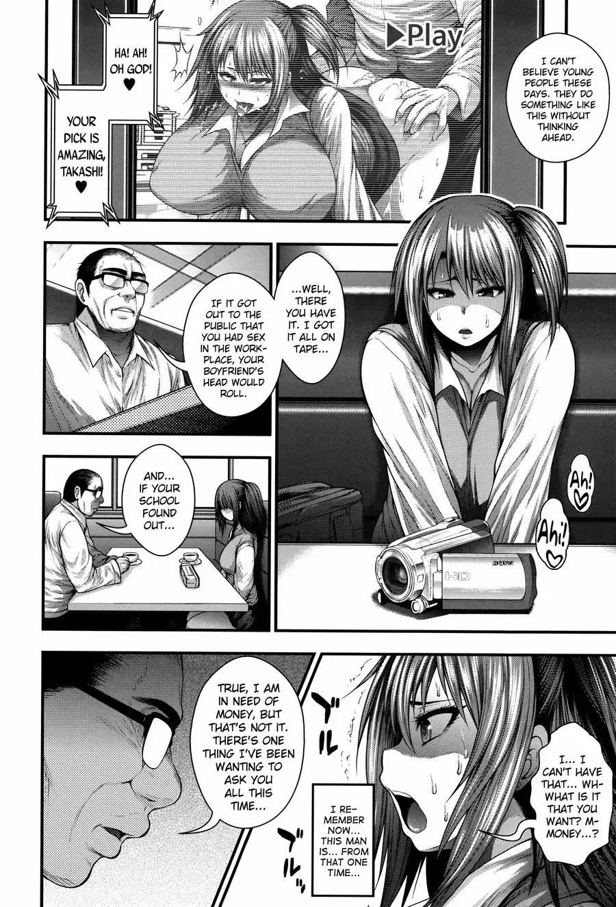 [Taihei Tengoku] Enjyo-Kosai Fhentai - Page 160