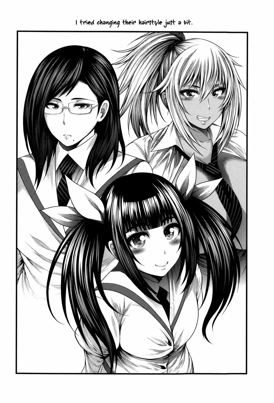 [Taihei Tengoku] Enjyo-Kosai Fhentai - Page 210