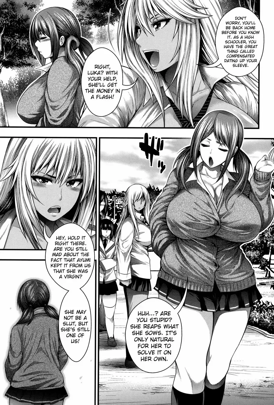 [Taihei Tengoku] Enjyo-Kosai Fhentai - Page 55