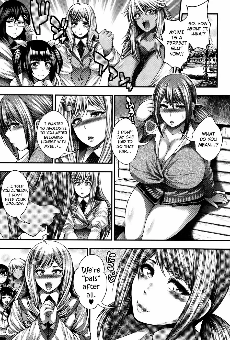 [Taihei Tengoku] Enjyo-Kosai Fhentai - Page 71