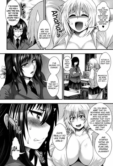 [Taihei Tengoku] Enjyo-Kosai Fhentai - Page 138