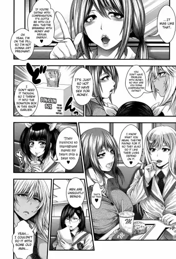 [Taihei Tengoku] Enjyo-Kosai Fhentai - Page 18