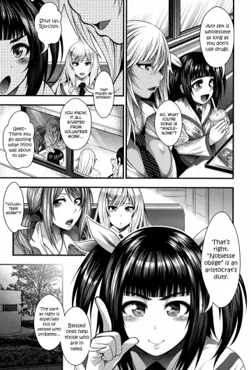 [Taihei Tengoku] Enjyo-Kosai Fhentai - Page 39