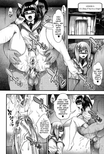 [Taihei Tengoku] Enjyo-Kosai Fhentai - Page 62