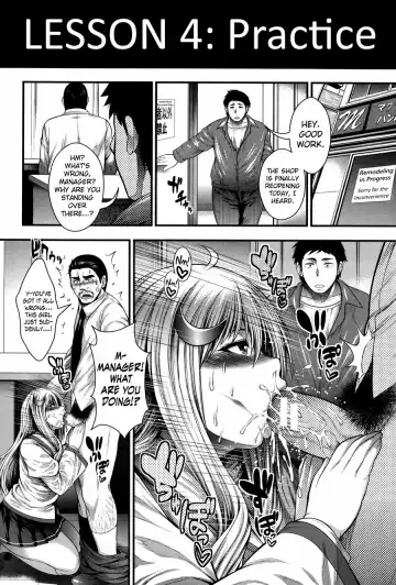 [Taihei Tengoku] Enjyo-Kosai Fhentai - Page 64