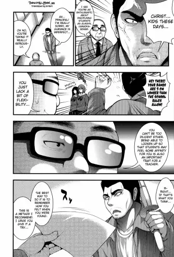 [Taihei Tengoku] Enjyo-Kosai Fhentai - Page 90