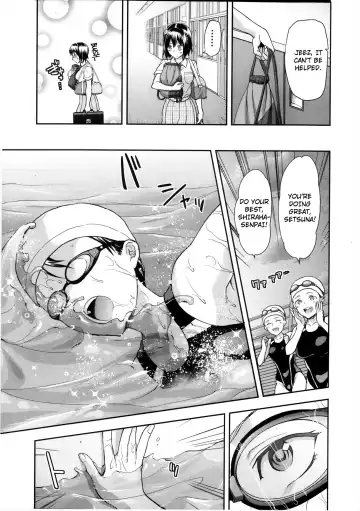 [Yuzuki N Dash] Zutto Suki Datta Ch. 1-3 Fhentai - Page 33