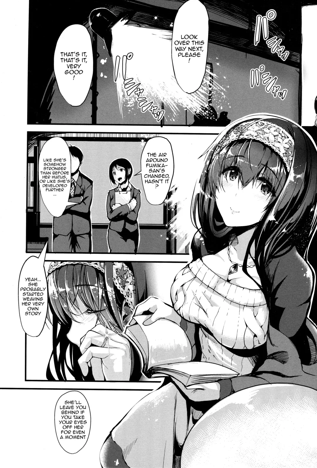 [Nohito] Konna ni mo Itooshii 2 Fhentai - Page 24