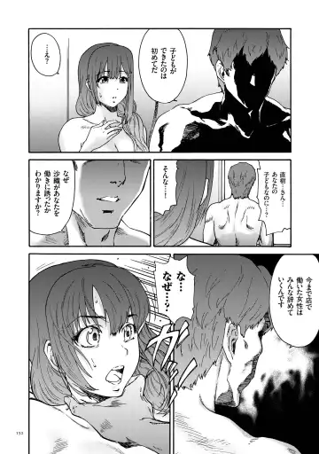 [Yumi Ichirou] Gokuakuzuma Kana 30-sai - Villainy Wife Kana 30 Years Old Fhentai - Page 152