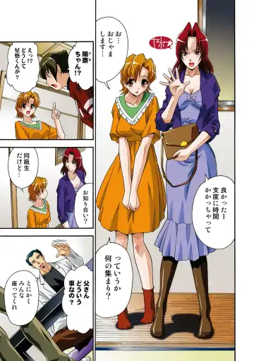 [Hindenburg] Itsuka Imouto o Okashisou na Ore no Nikuyoku Fhentai - Page 94