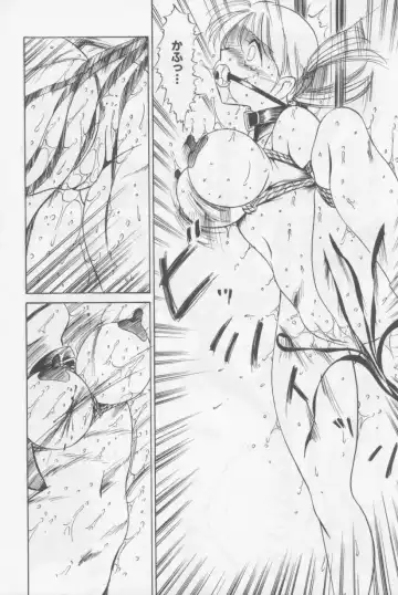 [Twilight] Kubiwa Fhentai - Page 30