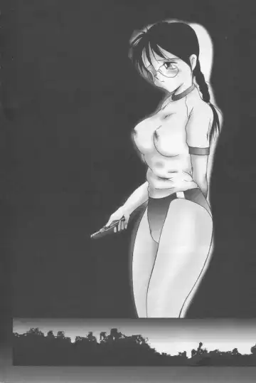 [Twilight] Kubiwa Fhentai - Page 9