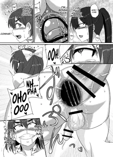 [Suzurame] M's diary Fhentai - Page 25