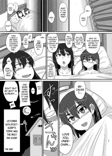 [Suzurame] M's diary Fhentai - Page 29
