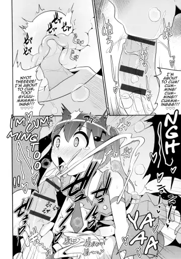 [Chinzurena] Idol Tenshi no Anal Fhentai - Page 6
