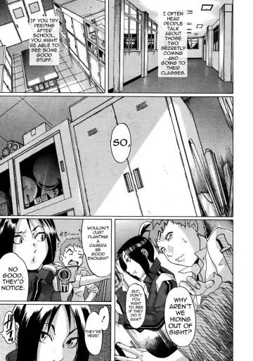 [Koyanagi Royal] Sei Penalty Gakuen Goku Fhentai - Page 100