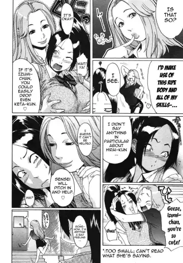 [Koyanagi Royal] Sei Penalty Gakuen Goku Fhentai - Page 115