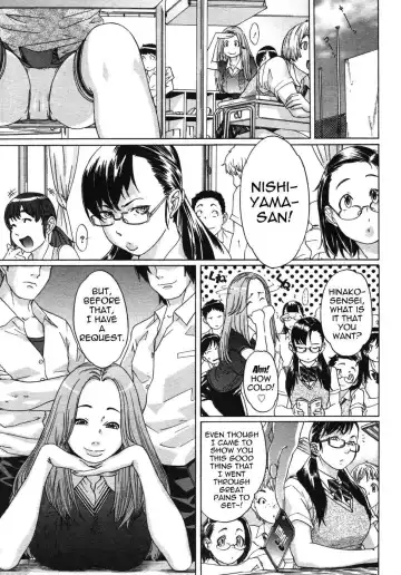 [Koyanagi Royal] Sei Penalty Gakuen Goku Fhentai - Page 116