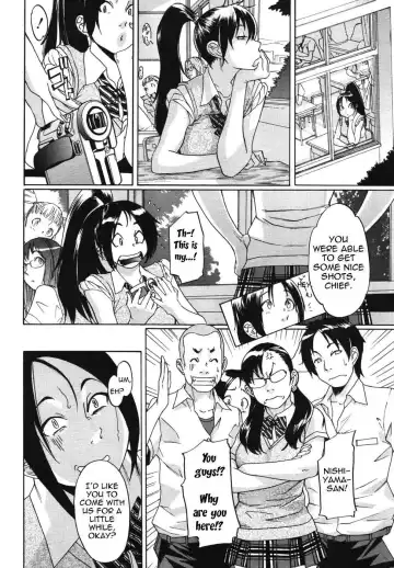 [Koyanagi Royal] Sei Penalty Gakuen Goku Fhentai - Page 121